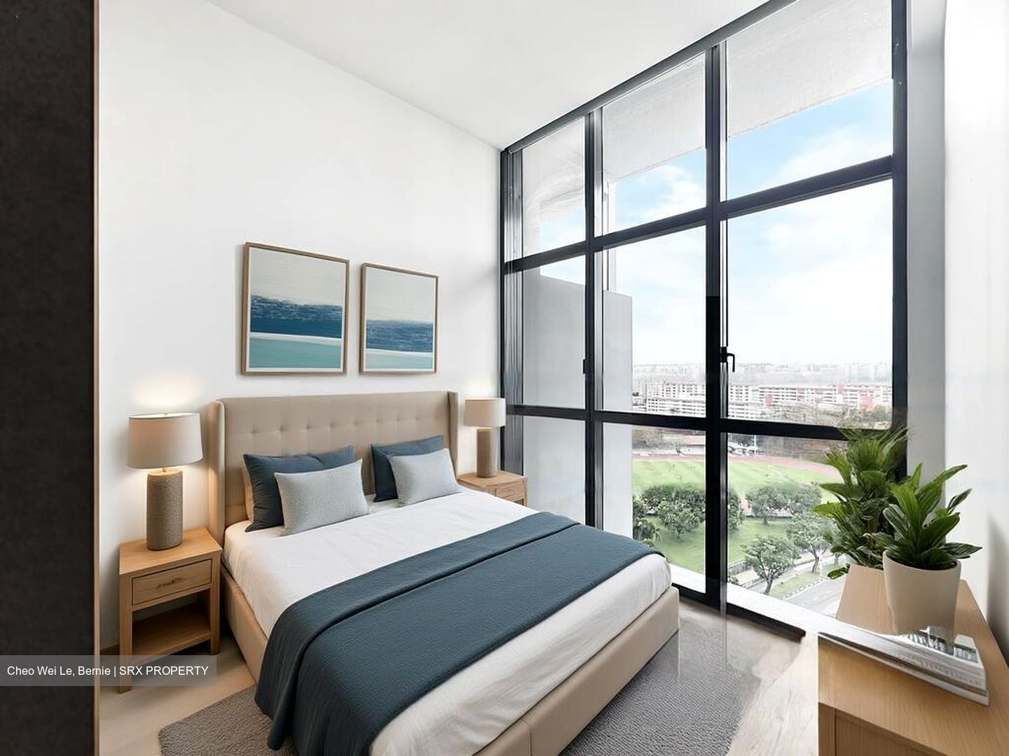 The Florence Residences (D19), Apartment #466712401